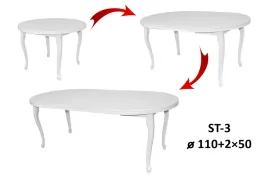 okragly-rozkladany-stol-bialy-110-2-wkladki-po-50-cm-ludwik