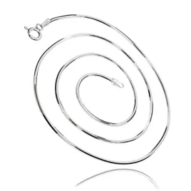 lancuszek-srebrny-925-zmijka-diamentowana-025-50-cm