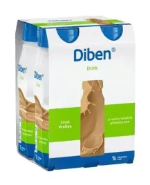 diben-drink-smak-pralina-4x-200-ml-zywnosc-specjalnego-przeznaczenia-me