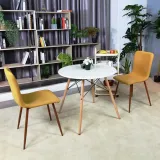 stol-skandynawski-okragly-80cm-stan-nowy