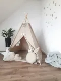 tipi-boho-z-lapaczem-snow-stan-nowy