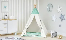 namiot-tipi-tipoo-gwiazdki-mieta-bez