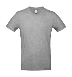 szara-koszulka-meska-bandc-e190-sport-grey-l