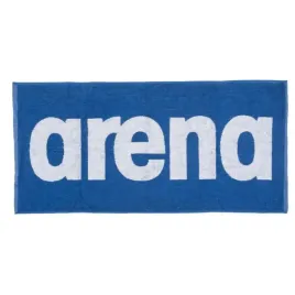 rcznik-baweniany-plaowy-na-basen-arena-gym-soft-towel-royal-100x50cm