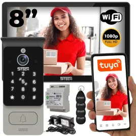 wideodomofon-5tech-wi-fi-verus-one-84228-din-czytnik-szyfrator-aplikacja