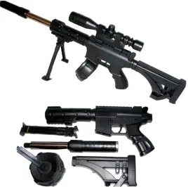 snajper-pistolet-pistolety-karabiny-bron-snajperka-duza-tarcza