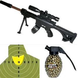 snajper-pistolet-pistolety-karabiny-bron-snajperka-duza-tarcza-i-kulki