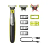 golarka-philips-one-blade-qp2834-31-stan-powystawowy