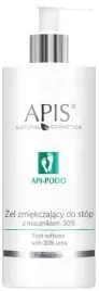 api-podo-zel-zmiekczajacy-do-stop-z-mocznikiem-30percent-500ml-zrogowacenia