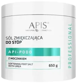 api-podo-sol-zmiekczajaca-do-stop-z-mocznikiem-650g-szorstkie-stopy