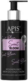 sweet-bloom-regenerujacy-krem-do-ciala-i-dloni-300ml-z-srebrnymi-drobinkami