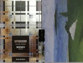 memo-inverness-15-ml