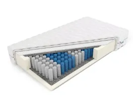 dwustronny-materac-16cm-sprezynowy-lateks-90x200