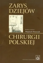 zarys-dziejow-chirurgii-polskiej