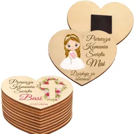 podziekowania-dla-gosci-komunia-magnes-drewniane-serce-na-komunie-10szt