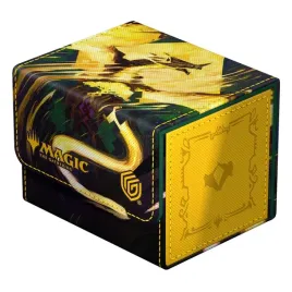 ultimate-sidewinder-100-xenoskin-tarkir-dragonstorm-eerie-ultimatum