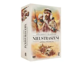 gra-planszowa-nieustraszeni-afryka-polnocna-ogry-games