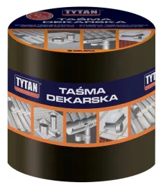 tytan-tasma-dekarska-20cm-10m-brazowo-szary-ral7013