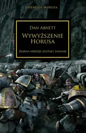 hh-wywyzszenie-horusa-dan-abnett
