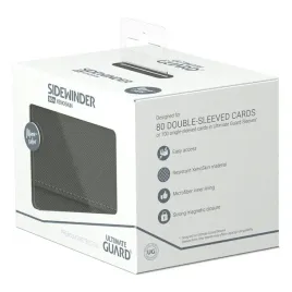 ultimate-guard-sidewinder-80-xenoskin-grey