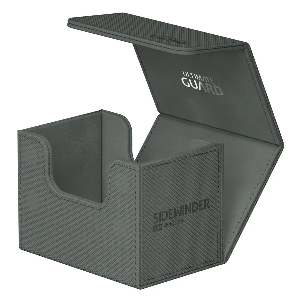 ultimate-guard-sidewinder-80-xenoskin-grey