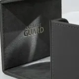 ultimate-guard-sidewinder-80-xenoskin-grey-stan-nowy-rodzaj-pudelko