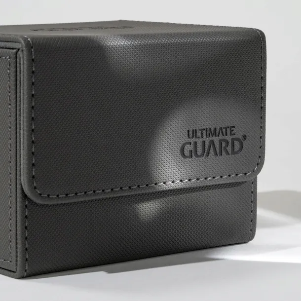 ultimate-guard-sidewinder-80-xenoskin-grey-nazwa-ultimate-guard-sidewinder-80-xenoskin-monocolor-grey-stan-nowy