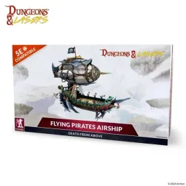 dungeons-and-lasers-flying-pirates-airship