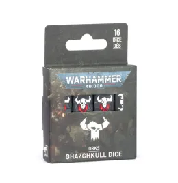 warhammer-40k-orks-ghazghkull-dice