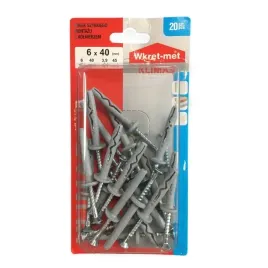 wkret-met-kolki-szybkiego-montazu-6x40-20-szt