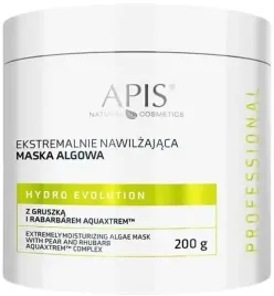 apis-hydro-evolution-super-nawilzajaca-maska-algowa-z-gruszka-i-rabarbarem