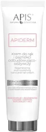 apis-apiderm-krem-do-rak-i-paznokci-odbudowujaco-odzywczy-olej-lniany