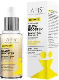 apis-ceramide-power-odzywczy-glow-booster-30ml-plaszcz-hydrolipidowy