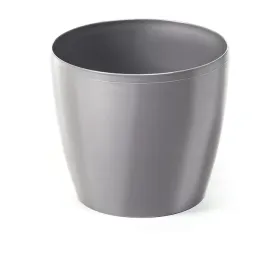 doniczka-magnolia-plastikowa-donica-20cm-srebrna-metaliczna-polysk-lamela