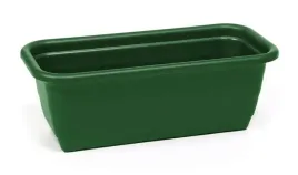 donica-prostokatna-40cm-ciemno-zielona-lamela-skrzynka-na-balkon-parapet