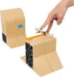 tech-deck-fingerboard-rampa-mega-half-pipe-deska-stan-nowy