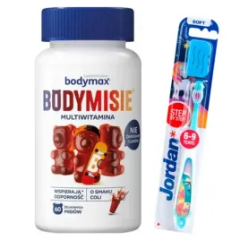 bodymax-bodymisie-zelki-o-smaku-coli-60szt-szczoteczka-jordan-6-9-lat-grati