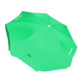 parasol-plazowy-cressi-beach-przenosny-zielony-155-cm