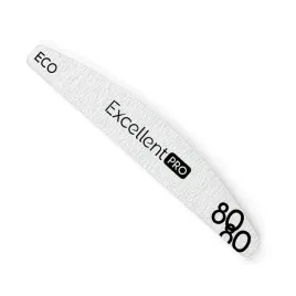 excellent-pro-pilnik-lodka-80-80-zebra-do-paznokci-eco