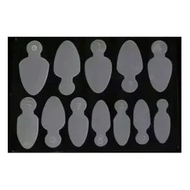 excellent-pro-formy-silikonowe-do-frencha-dual-form-combo-oval-b