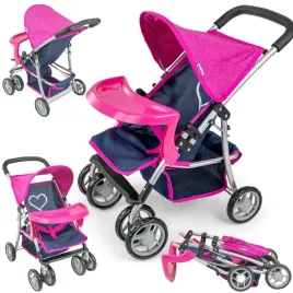 wozek-dla-lalek-spacerowka-zabawka-kate-prestige-navy-milly-mally