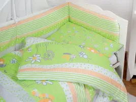 posciel-do-lozeczka-z-ochraniaczem-100x135-sweet-mix-spring-green
