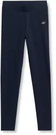 damskie-legginsy-4f-aw23ttigf108-granatowe-xs