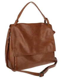 torebka-damska-shopper-worek-listonoszka-pojemna-na-ramie-3217-brazowa