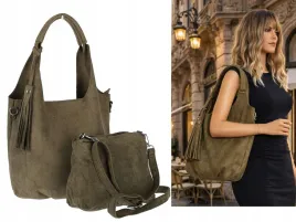 torebka-damska-shopper-worek-zamsz-elegancka-lekka-modna-torba-1789-zielona