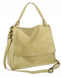 torebka-damska-shopper-worek-listonoszka-pojemna-torba-na-ramie-3217-zolta