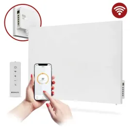 panel-grzewczy-na-podczerwien-o-mocy-500w-sterowany-na-wifi-pilot