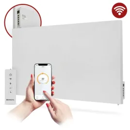 panel-grzewczy-na-podczerwien-o-mocy-700w-sterowany-na-wifi-pilot