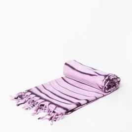 recznik-hammam-electric-100percent-naturalna-bawelna-yeye-fioletowy
