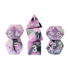 kostki-rpg-przekleta-ksiezniczka-zestaw-7-kosci-kostek